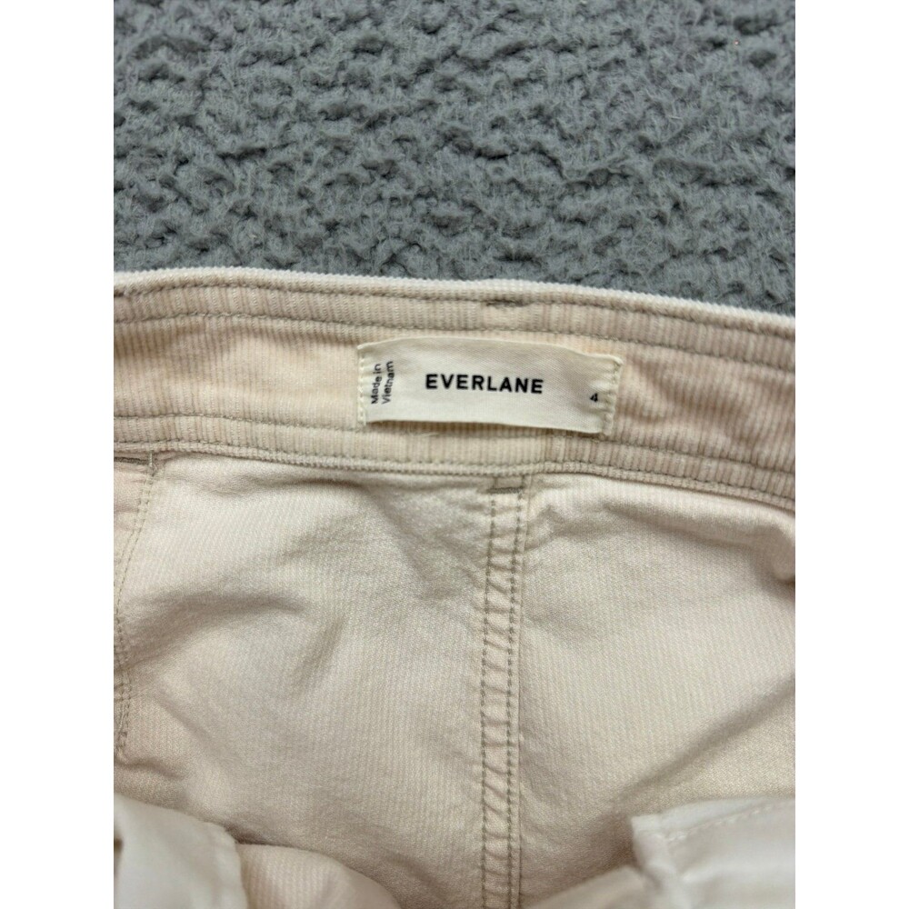 Everlane The Sailor Pant in Corduroy sandstone size 4 - Picture 6 of 6